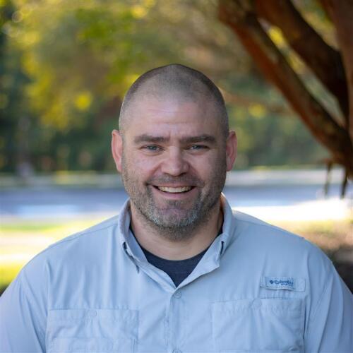Andy Roth, Director of Recreation