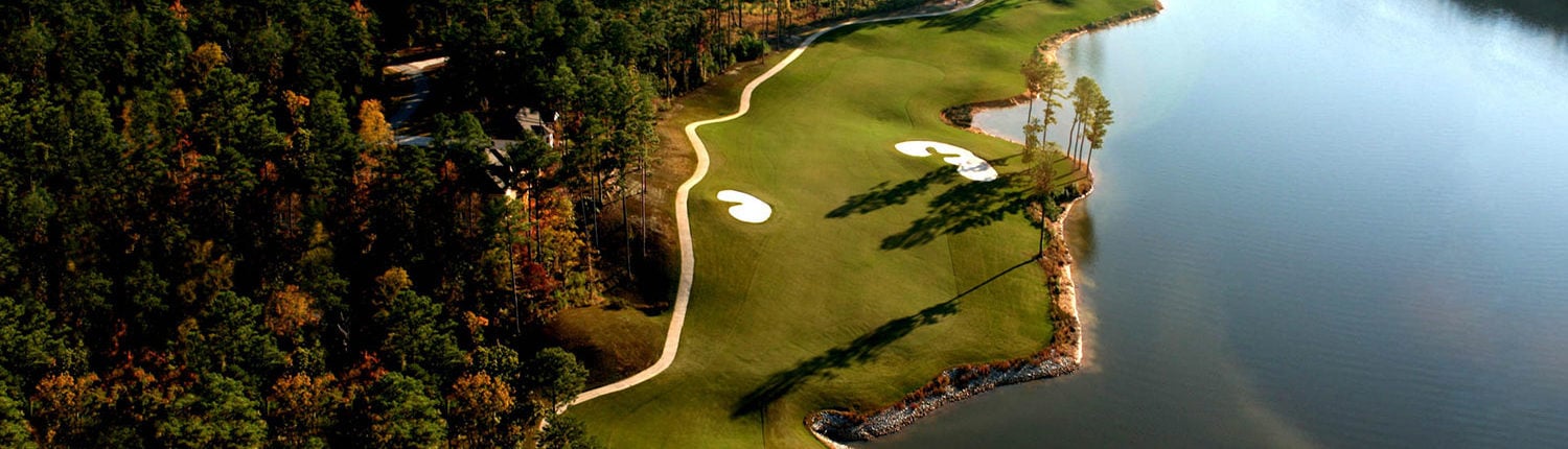 Events - Savannah Lakes
