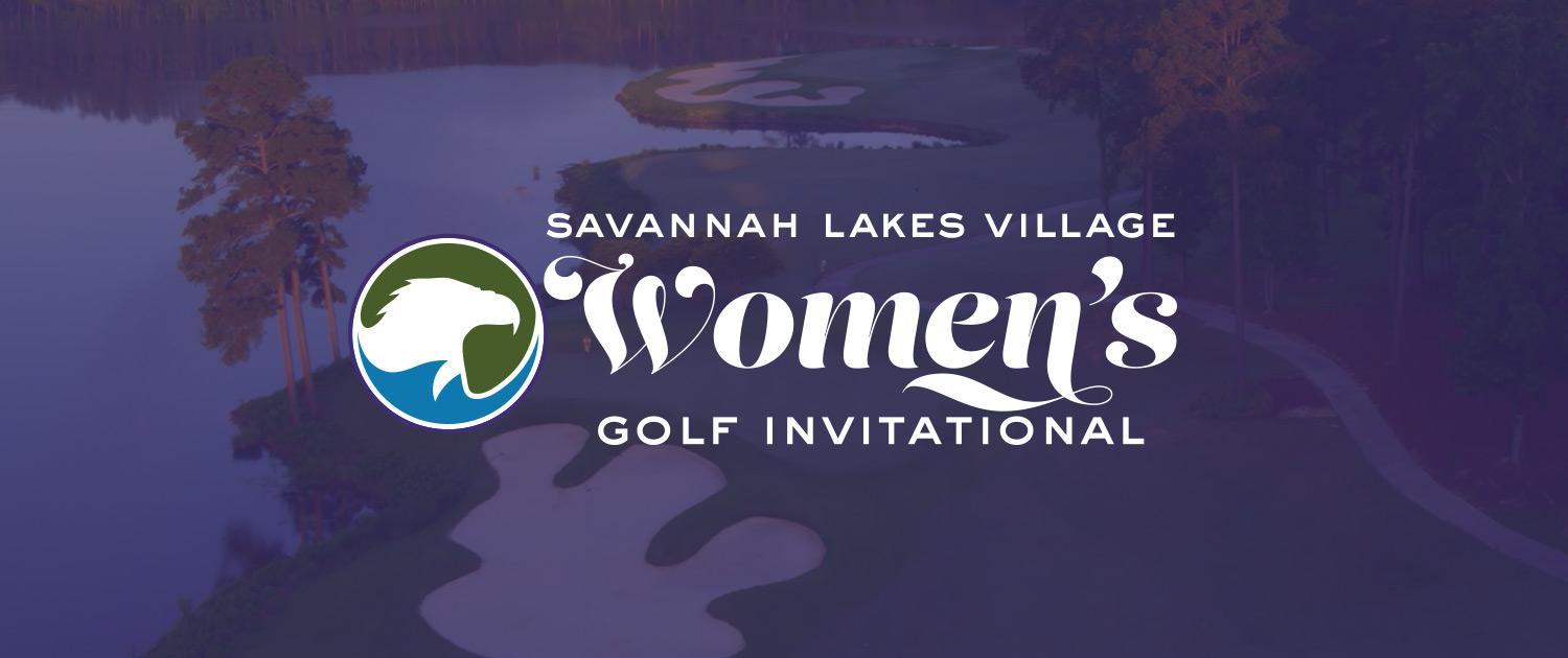 Savannah Lakes Women's Golf Invitational - Savannah Lakes