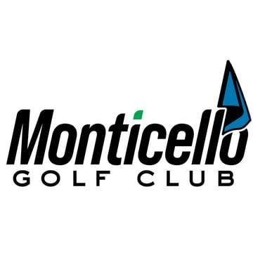 Play the Monticello Golf Course